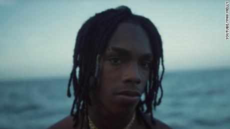Ynw Melly Accused Of Killing 2 Friends He Had Mourned Publicly Cnn