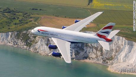 Airbus A380: Where to fly in a superjumbo before they go away