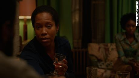 Regina King in &#39;If Beale Street Could Talk&#39;