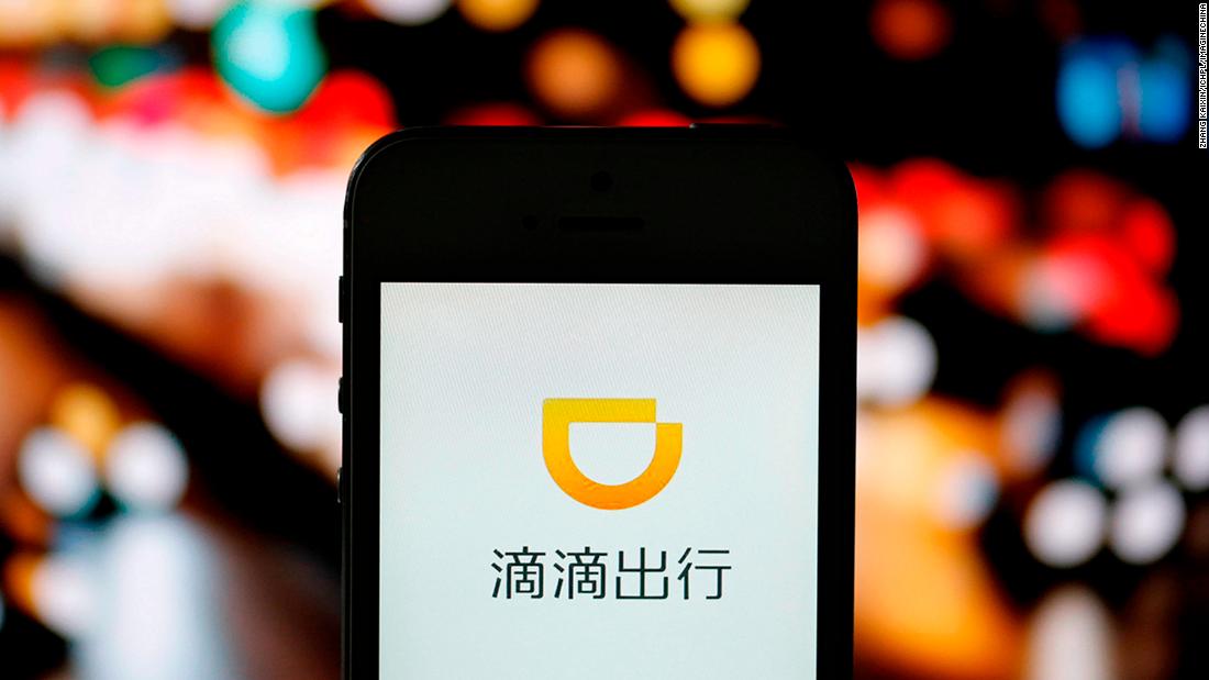 Didi Brings Back Hitch Carpooling Service That Was Suspended After