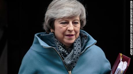 What's next for Theresa May after yet another Brexit failure?