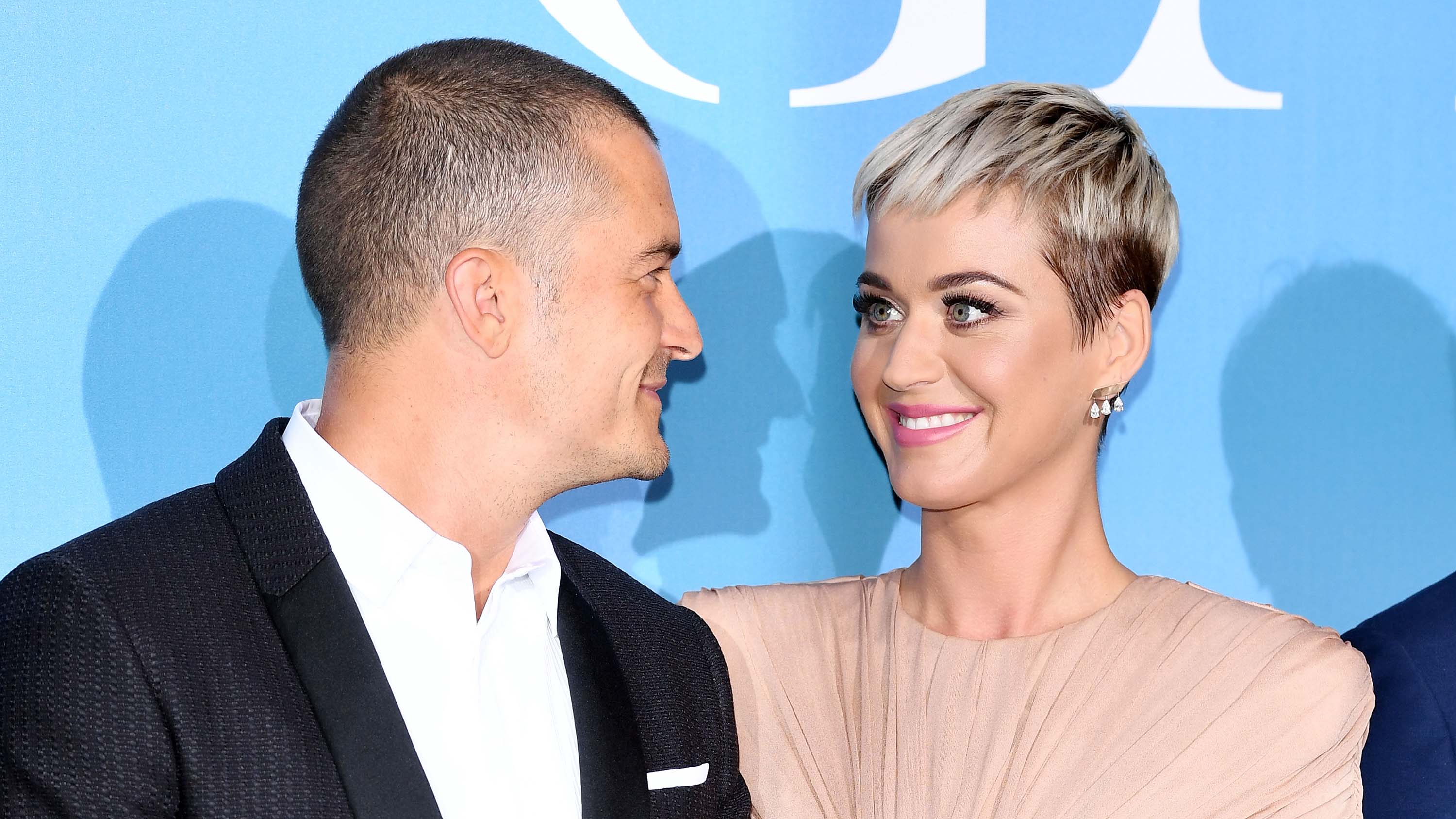 Katy Perry And Orlando Bloom Are Engaged Cnn