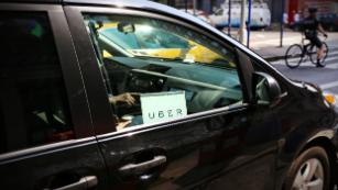 Why it's so hard to give up ridesharing