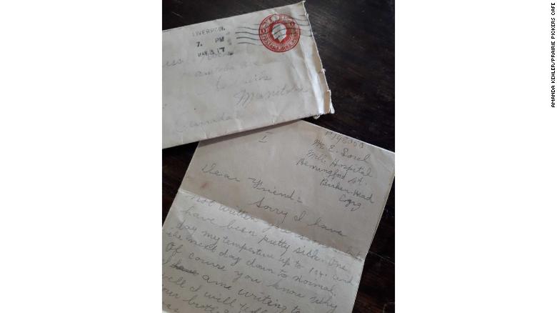 Antique store searches for family of WWI veteran after 102-year-old letter found 190215141022-wwi-letter-exlarge-169