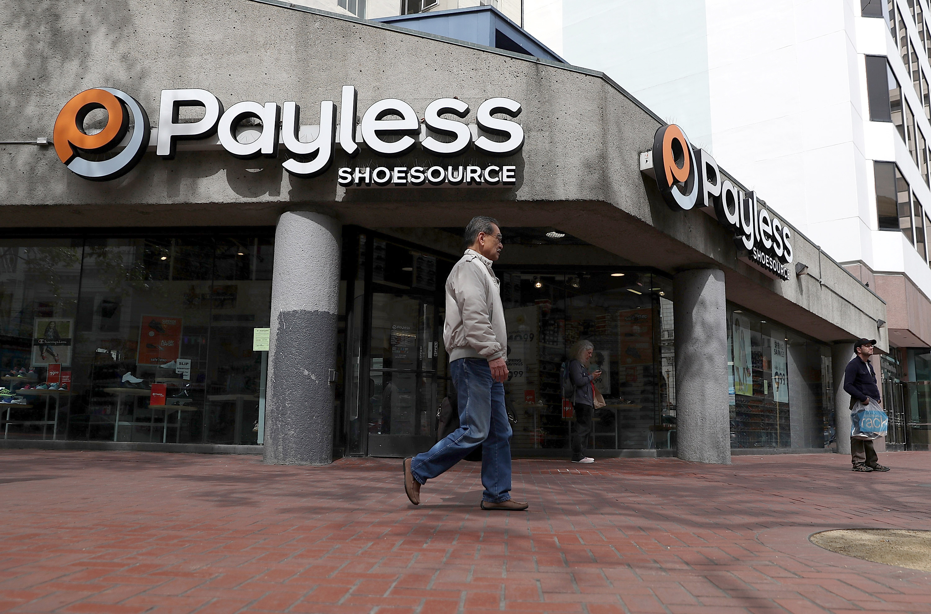 Payless is closing up shop - CNN Video