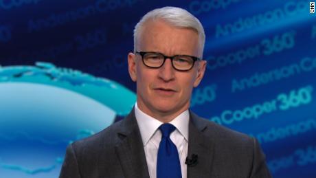 Cooper: Trump's 'urgency' has been 2 years in the making