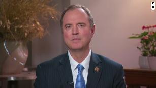 Schiff: Dems willing to have Mueller testify, subpoena report if it's not made public