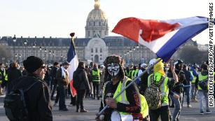 Bastille Day inspired centuries of civil disobedience in France. Here&#39;s why