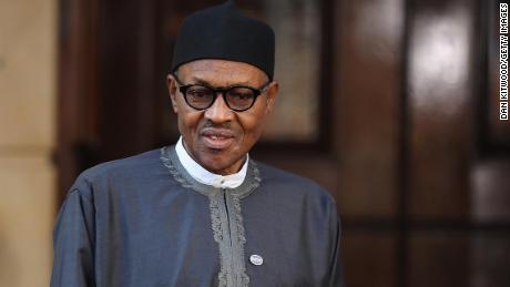 Buhari de Nigeria, en el último discurso de la ONU, critica a los líderes que extienden los límites de mandato