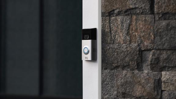 black friday doorbell