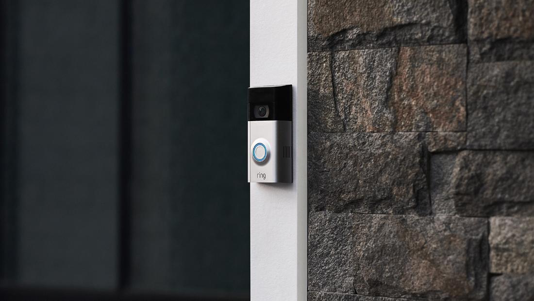 lowest price on ring doorbell 2