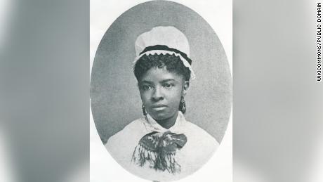 Mary Eliza Mahoney is recognized as the first black nurse in the United States.