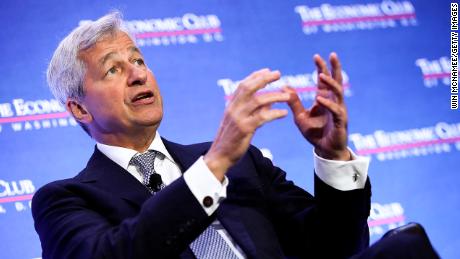 JPMorgan&#39;s move into crypto puts the rest of the industry on notice