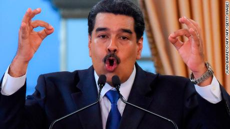 Venezuela closes border with Brazil