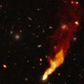 07 lofar new galaxies discoveries