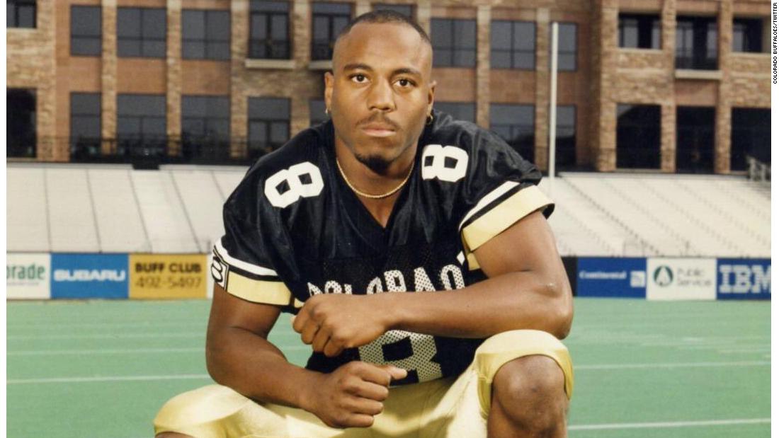 Former Nfl And College Player Tj Cunningham Fatally Shot