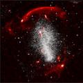 13 lofar new galaxies discoveries