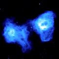 17 lofar new galaxies discoveries