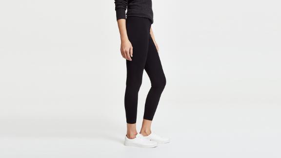 best cheap black leggings