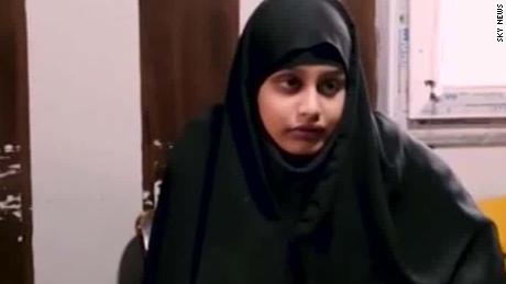 Shamima Begum, UK teen who joined ISIS, not allowed to return home to fight for citizenship, court rules