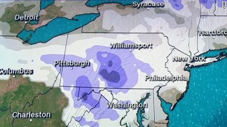 wednesday weather