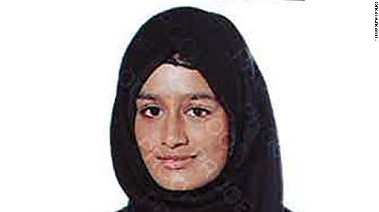 Shamima Begum loses legal bid to return home to appeal citizenship revocation