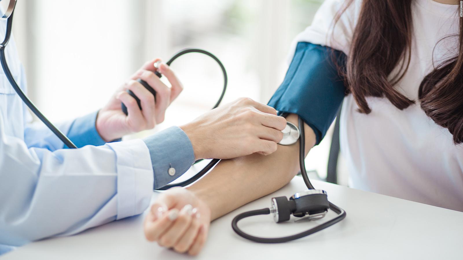 Blood pressure patients can take tainted pills during valsartan