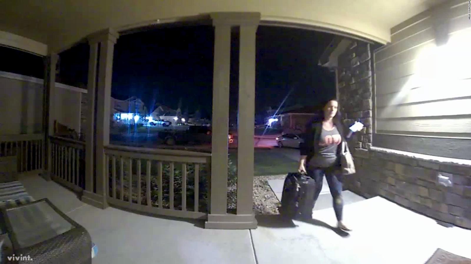 Video shows Shanann Watts' shortly before death - CNN