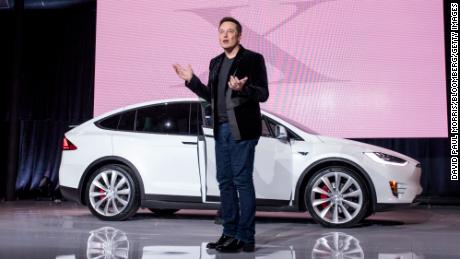 Musk predicts the self-driving Tesla is just around the corner