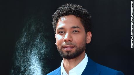A federal judge refuses to dismiss Chicago&#39;s lawsuit against Jussie Smollett 