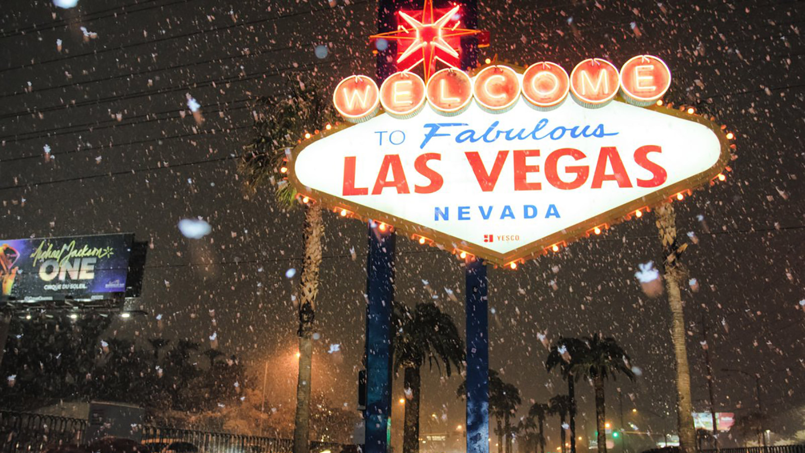 What Is The Weather Right Now In Las Vegas - QISWAT