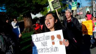 With a promise of more money and smaller classes, striking Oakland teachers return to school