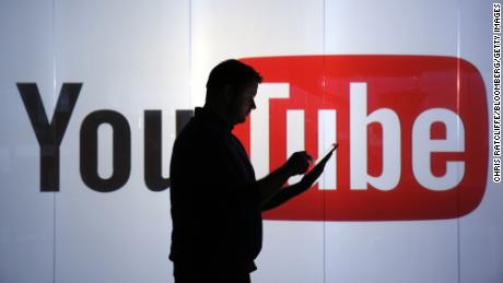 YouTube takes action as advertisers leave following concerns pedophiles exploited the platform