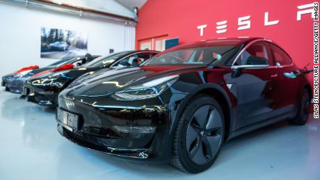 Consumer Reports no longer recommends the Tesla Model 3