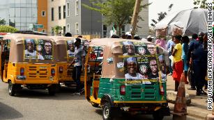 Nigeria rallies disillusioned voters after postponed polls