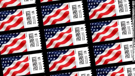 Stamps.com stock plummets more than 50% after it ends partnership with the US Postal Service