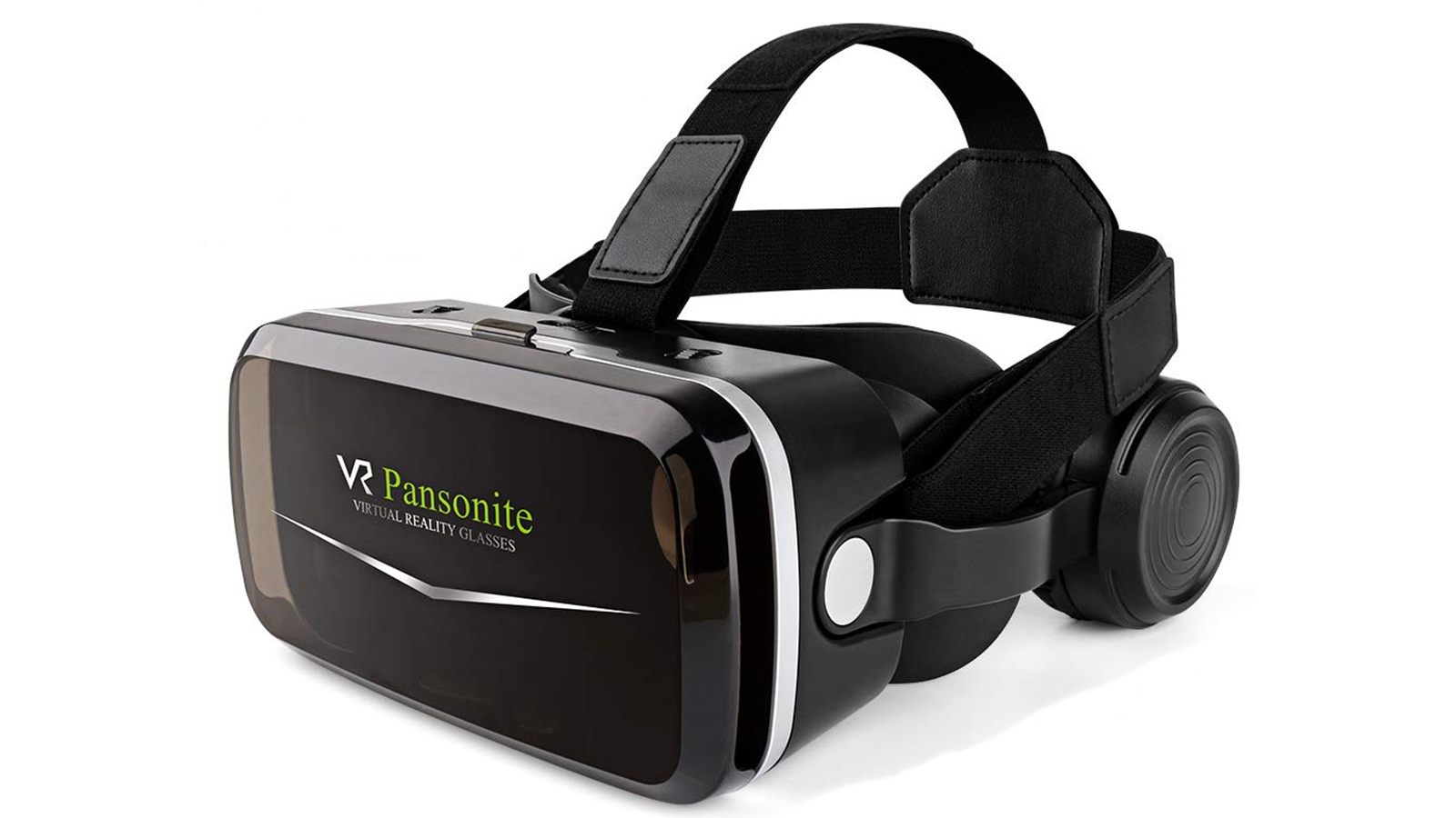 best vr set for iphone