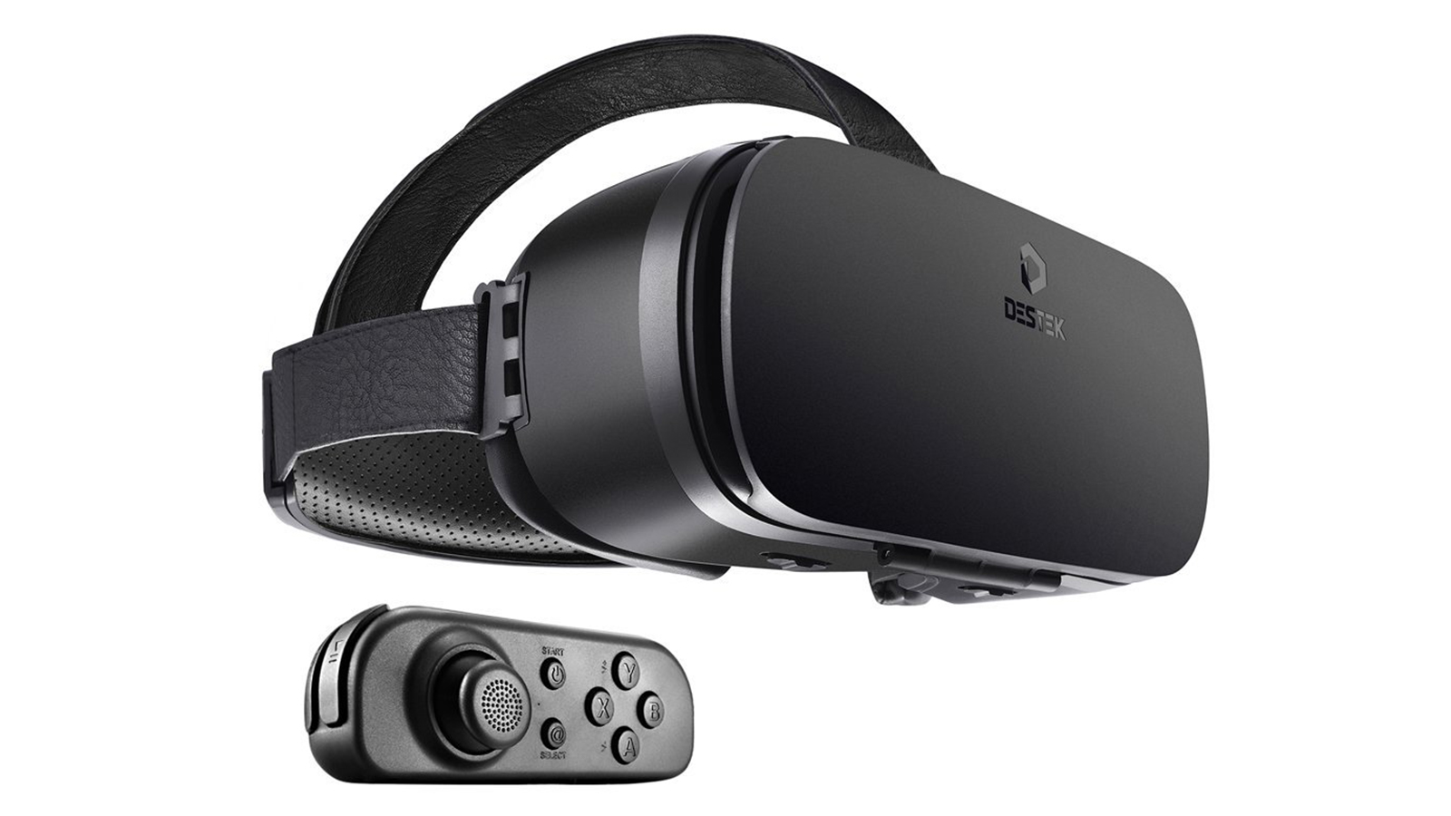 best affordable vr headset 2019