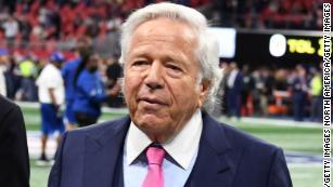 Florida Court Will Hear Video Appeal in Robert Kraft Case - The New York  Times