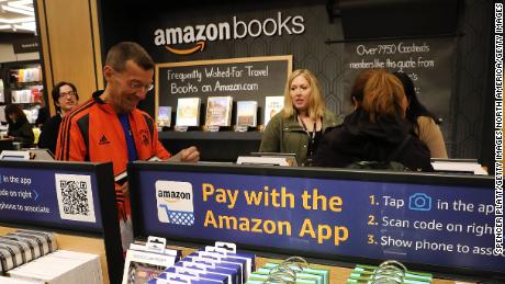 Amazon's economists crunch terabytes of data to figure out the best places to put retail locations, what items to stock in them, and what benefits — like the ability to buy books with their smartphones — matter most to Prime Members. 