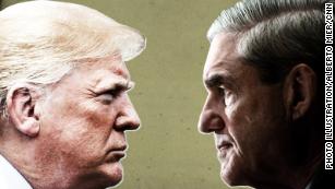 Impending Mueller report may just be the beginning of Trump's investigation woes