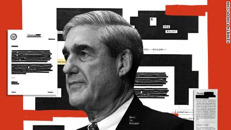 Why America may not get the answers it seeks from Mueller