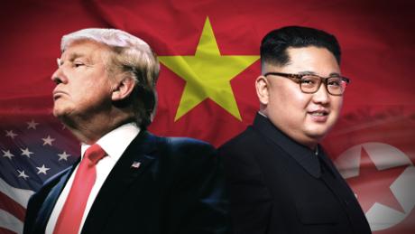 Trump and Kim: an opportunity for peace or high-stakes ego trip?