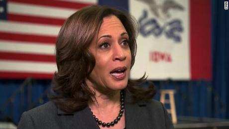 Kamala Harris