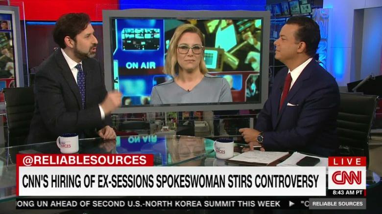 RS CNN's hiring of ex-Sessions spokeswoman stirs controversy_00022206