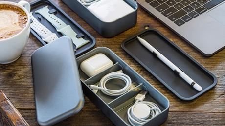 Bentostack Review Neat Storage For Your Apple Accessories Cnn