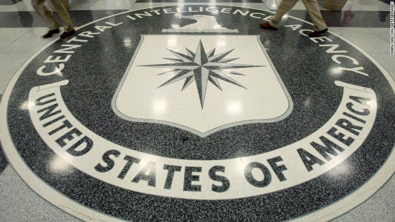 Intelligence officials reassert their role post-Trump