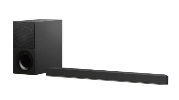 sony 5.1 soundbar home theater