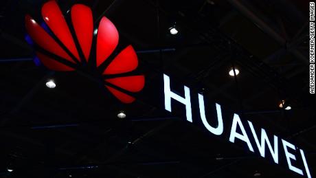 Huawei pleads not guilty to charges it violated US sanctions on Iran