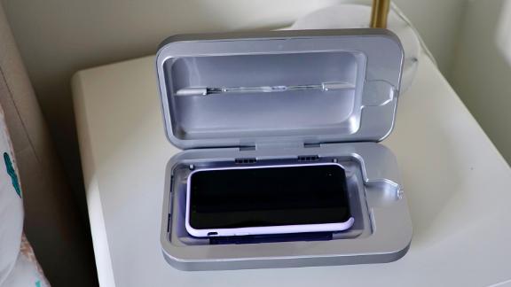 PhoneSoap Inalámbrico